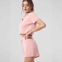 Nessa | Women's Short Sleeve