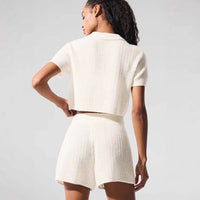 Nessa | Women's Short Sleeve