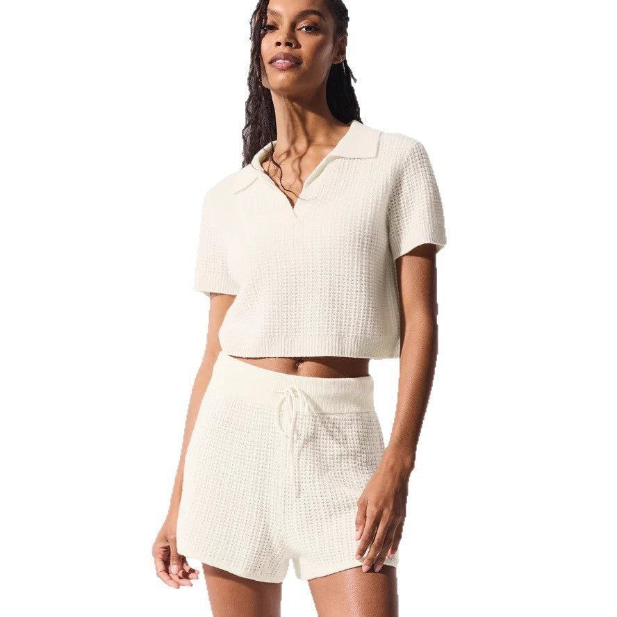 Nessa | Women's Short Sleeve