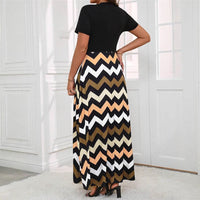 Ninetta | Women's Elegant Maxi Dress