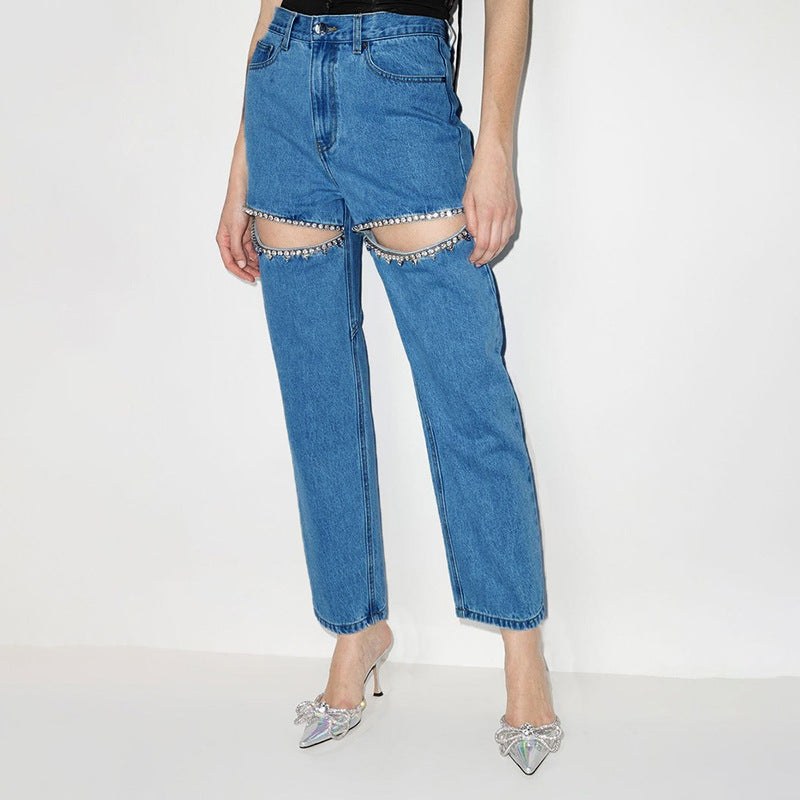 Noemie | Women's Jeans