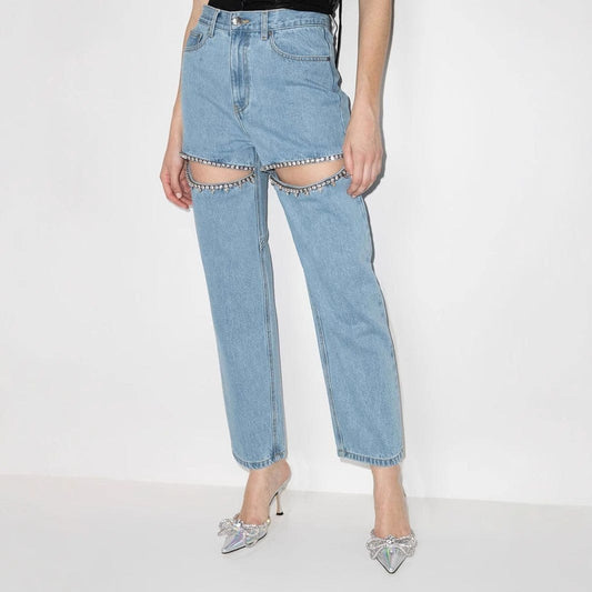 Noemie | Women's Jeans