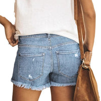 Nola | Women's Fashionable Shorts