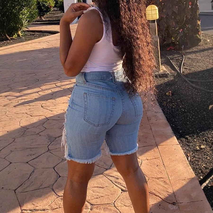 Norah | Women's Fashionable Shorts
