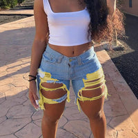 Norah | Women's Fashionable Shorts