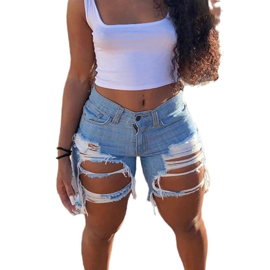 Norah | Women's Fashionable Shorts