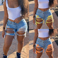 Norah | Women's Fashionable Shorts