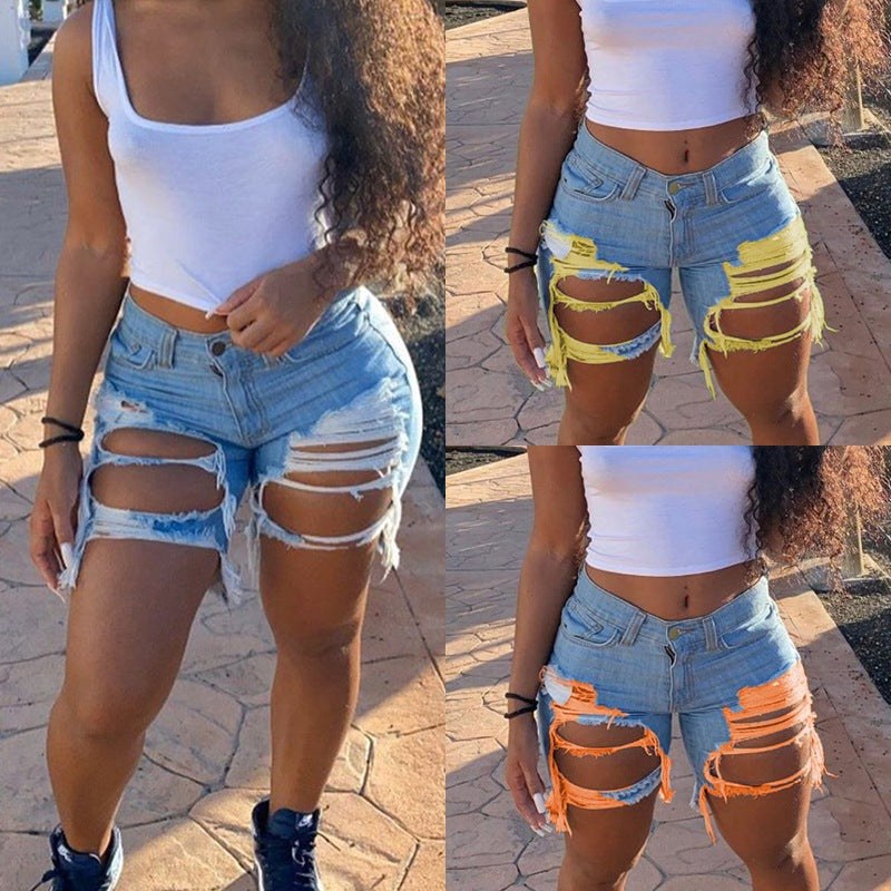 Norah | Women's Fashionable Shorts