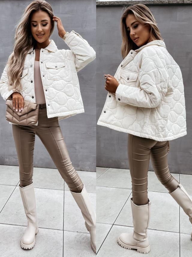 Norah | Women's Oversized Lightweight Jacket
