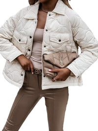Norah | Women's Oversized Lightweight Jacket