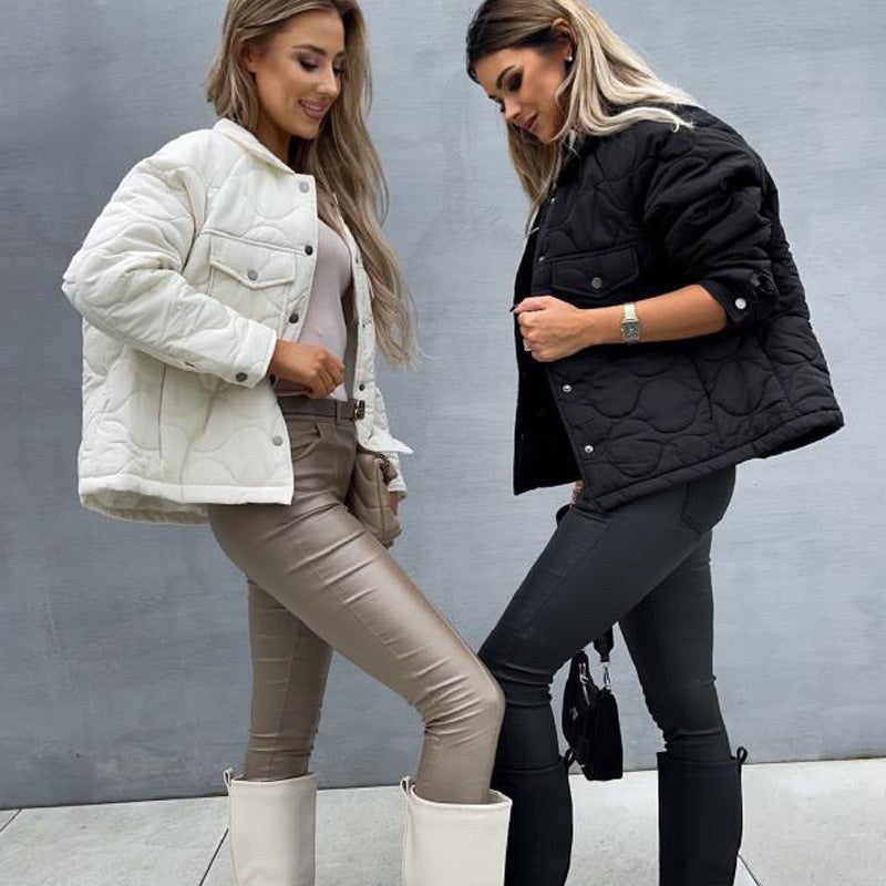 Norah | Women's Oversized Lightweight Jacket