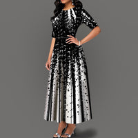 Novella | Women's Elegant Maxi Dress
