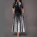 Novella | Women's Elegant Maxi Dress