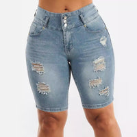 Oceane | Women's Jeans in Blue