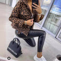 Odalys | Women's Casual Denim Jacket
