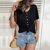 Ofelia | Women's Short Sleeve T-Shirt