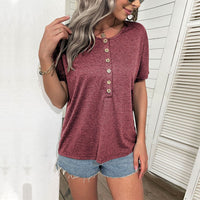 Ofelia | Women's Short Sleeve T-Shirt