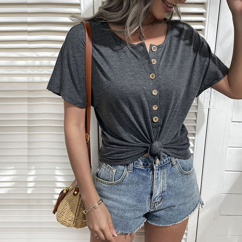 Ofelia | Women's Short Sleeve T-Shirt