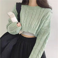Opal | Women's Knit Sweater