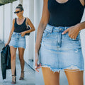 Denim Blue