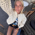 Ophelie | Women's Modern Jacket