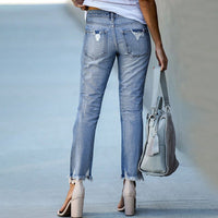 Orchidea | Women's Jeans