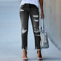 Orchidea | Women's Jeans