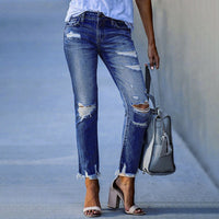Orchidea | Women's Jeans