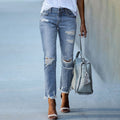 Orchidea | Women's Jeans