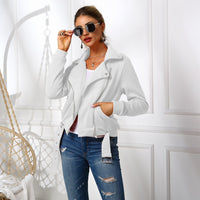 Orelia | Women's Zip Pockets Jacket