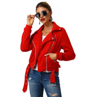 Orelia | Women's Zip Pockets Jacket
