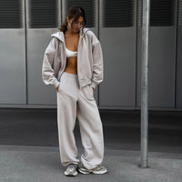 Oriel | Women's Hooded Hoodie