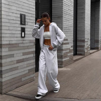 Oriel | Women's Hooded Hoodie