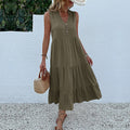 Olive Green