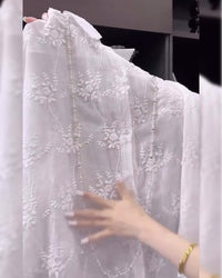 Orsola | Women's Floral Embroidered Blouse