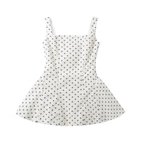 Orsola | Women's Elegant Dress in White