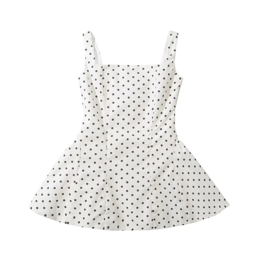 Orsola | Women's Elegant Dress in White