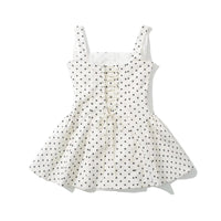 Orsola | Women's Elegant Dress in White