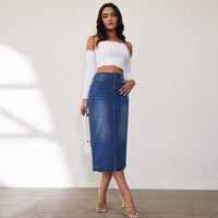 Paloma | Women's Slit Jeans