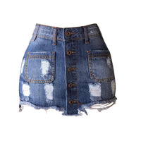 Pandora | Women's Jeans in Blue