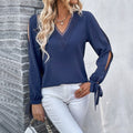 Paquita | Women's Lace Elegant Blouse