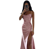 Patrizia | Women's Elegant Chic Maxi Dress