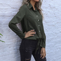 Paulina | Women's Elegant Blouse