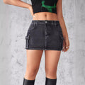 Pauline | Women's Pockets Fashionable Jeans