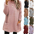 Pearl | Women's Oversized Cozy Pockets Sweater