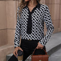 Penelope | Women's Elegant Modern Blouse