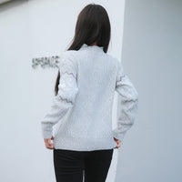 Peony | Women's Cozy Sweater