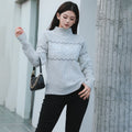 Peony | Women's Cozy Sweater