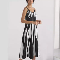 Peregrine | Women's Maxi Dress