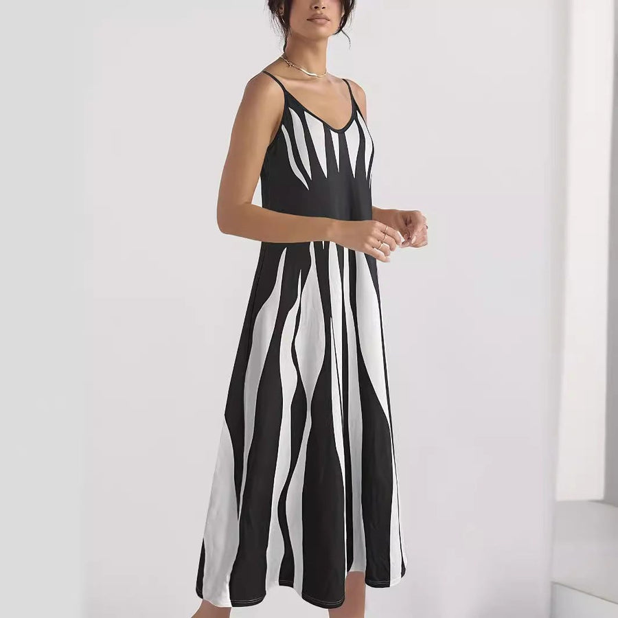 Peregrine | Women's Maxi Dress
